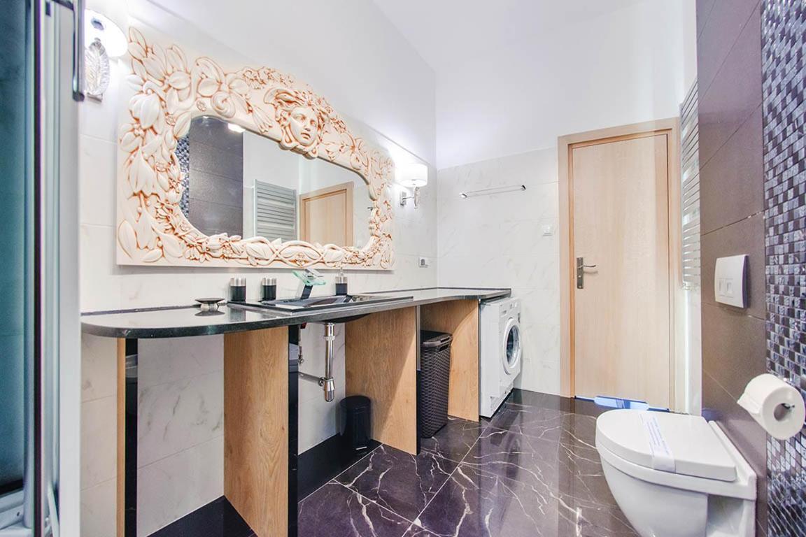 Apartamenty Everysky - Gorna 19A Szklarska Poreba Extérieur photo