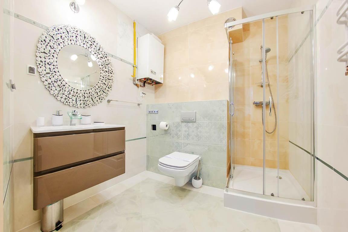 Apartamenty Everysky - Gorna 19A Szklarska Poreba Extérieur photo