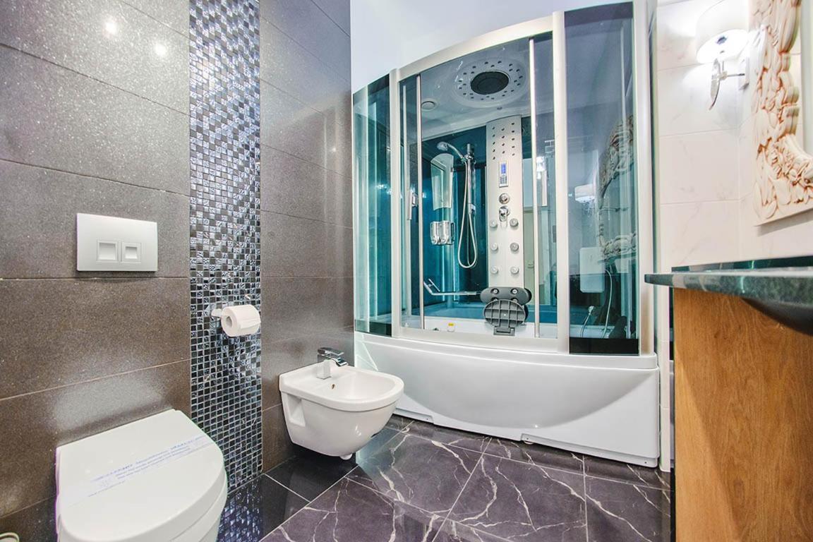 Apartamenty Everysky - Gorna 19A Szklarska Poreba Extérieur photo