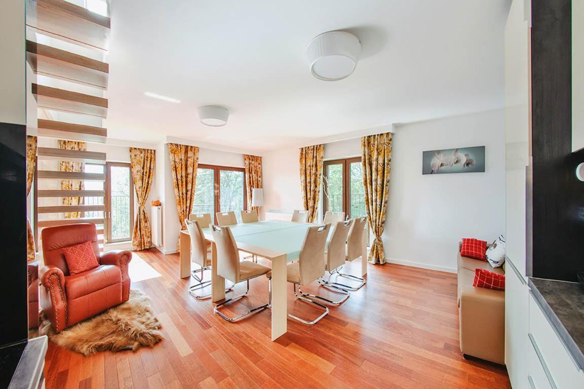 Apartamenty Everysky - Gorna 19A Szklarska Poreba Extérieur photo