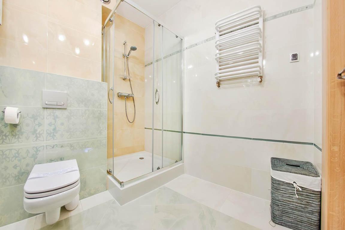 Apartamenty Everysky - Gorna 19A Szklarska Poreba Extérieur photo