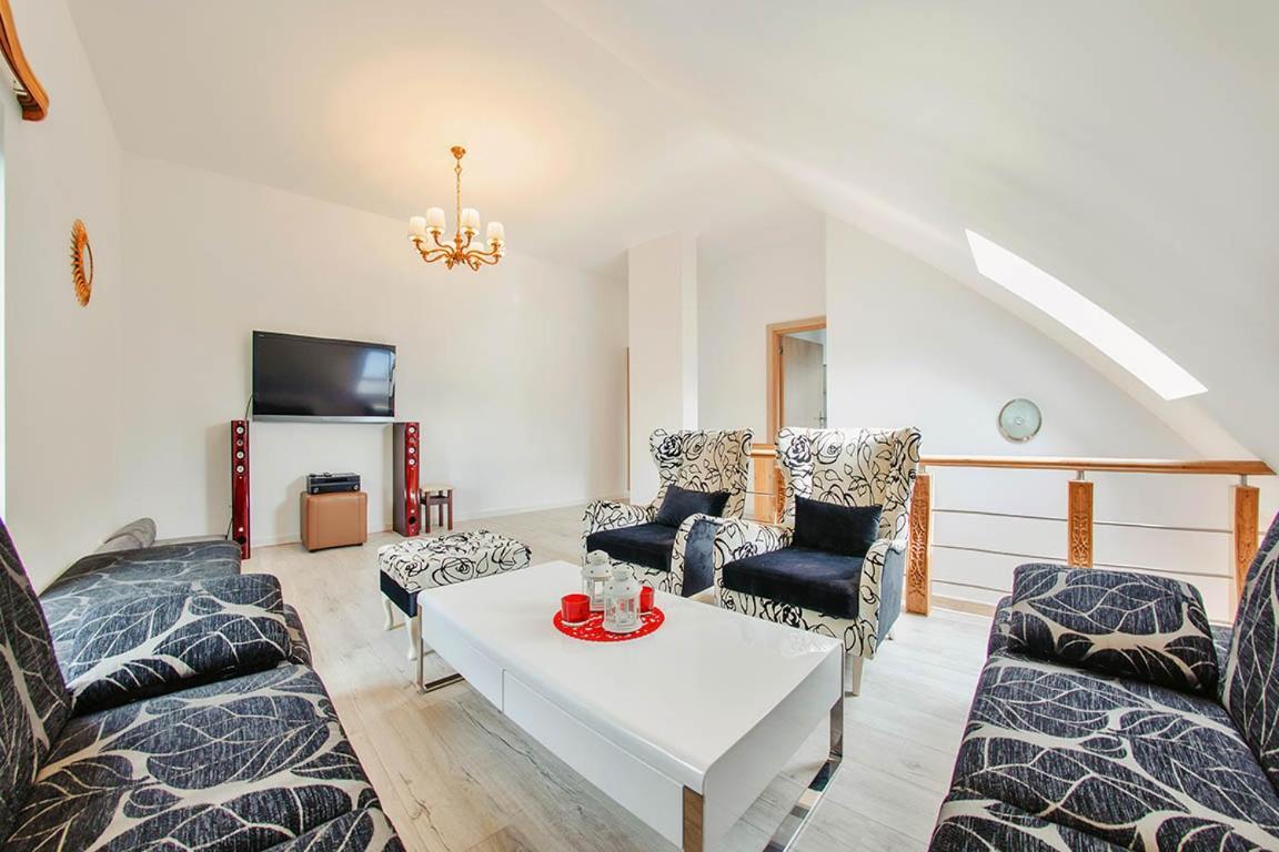 Apartamenty Everysky - Gorna 19A Szklarska Poreba Extérieur photo