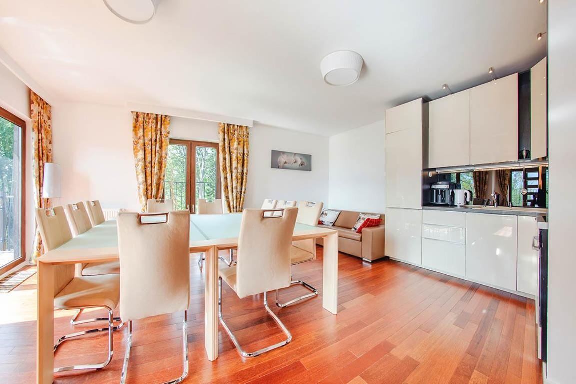 Apartamenty Everysky - Gorna 19A Szklarska Poreba Extérieur photo