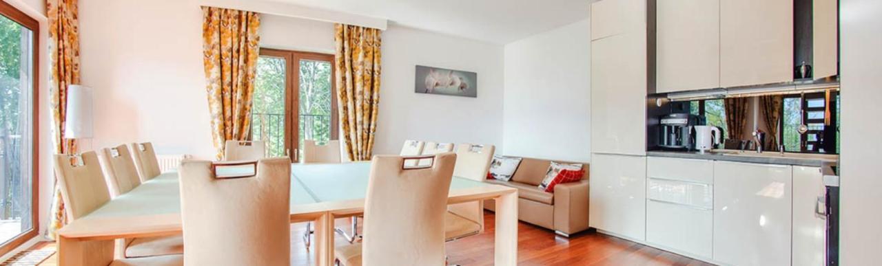 Apartamenty Everysky - Gorna 19A Szklarska Poreba Extérieur photo