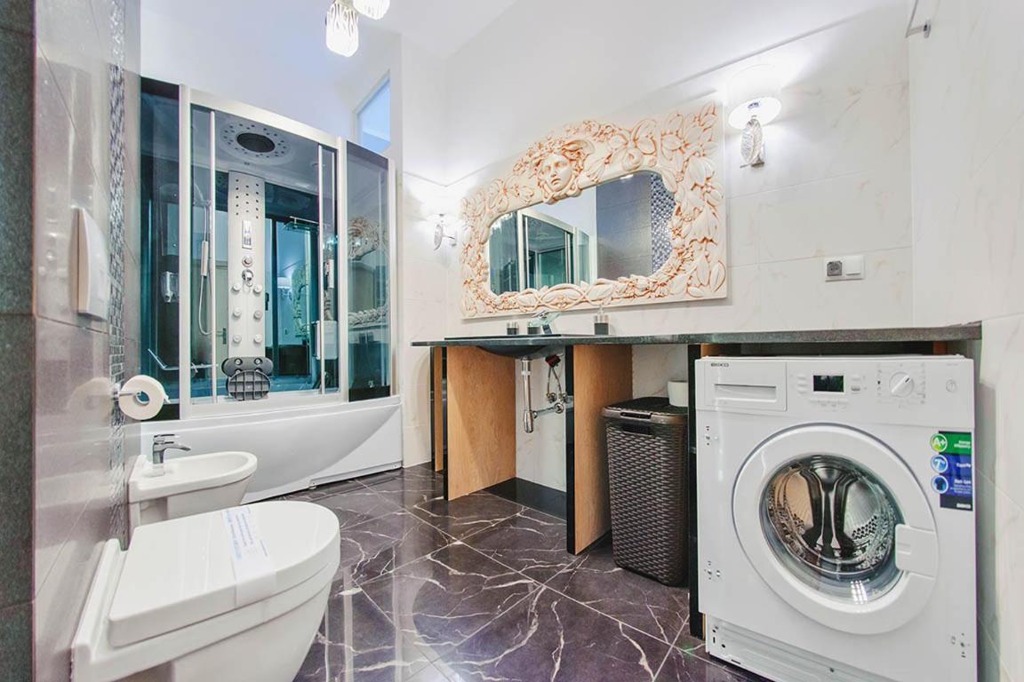 Apartamenty Everysky - Gorna 19A Szklarska Poreba Extérieur photo