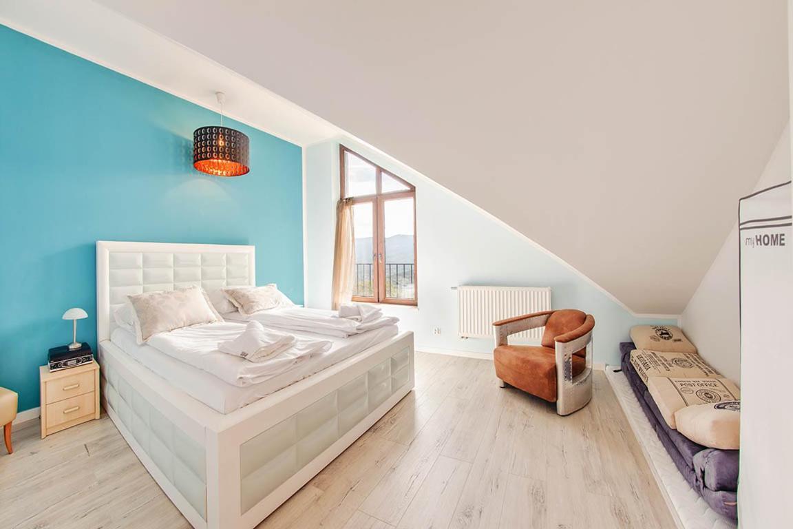 Apartamenty Everysky - Gorna 19A Szklarska Poreba Extérieur photo