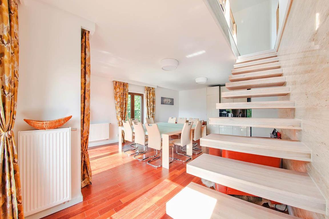 Apartamenty Everysky - Gorna 19A Szklarska Poreba Extérieur photo