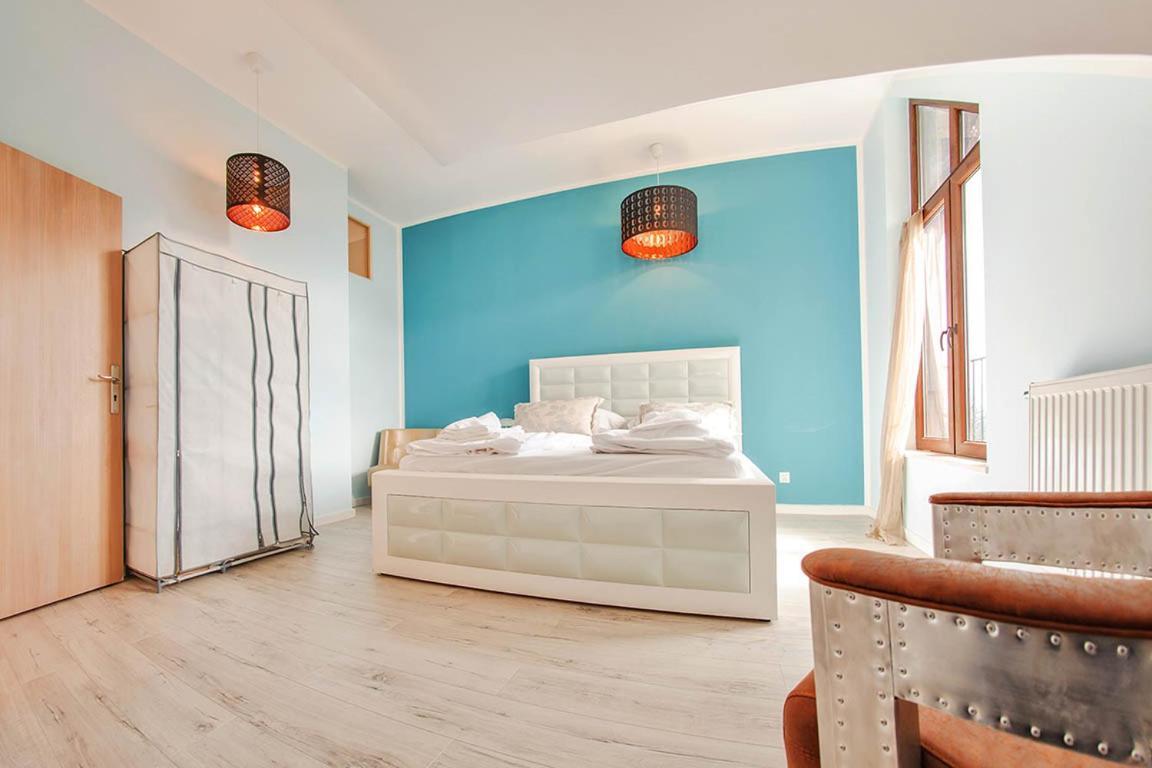 Apartamenty Everysky - Gorna 19A Szklarska Poreba Extérieur photo