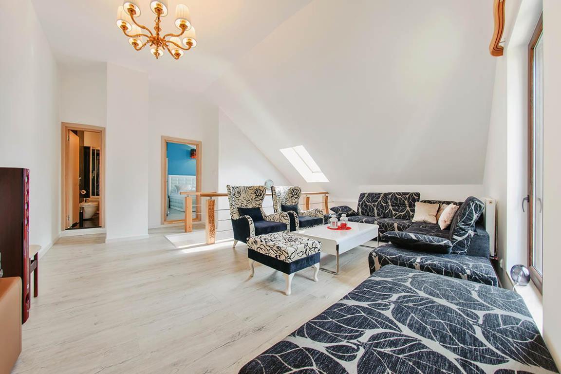 Apartamenty Everysky - Gorna 19A Szklarska Poreba Extérieur photo