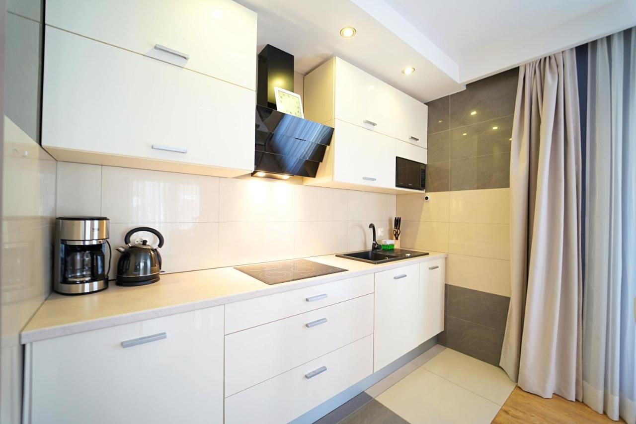 Apartamenty Everysky - Gorna 19A Szklarska Poreba Extérieur photo