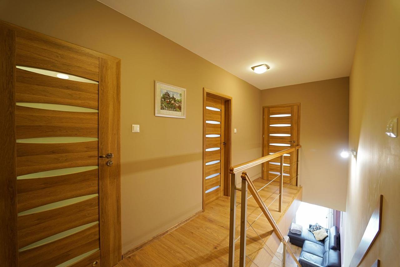 Apartamenty Everysky - Gorna 19A Szklarska Poreba Extérieur photo