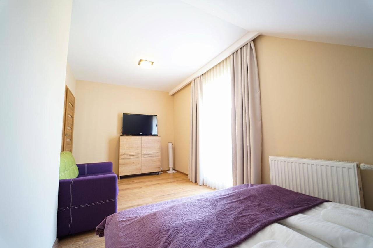 Apartamenty Everysky - Gorna 19A Szklarska Poreba Extérieur photo