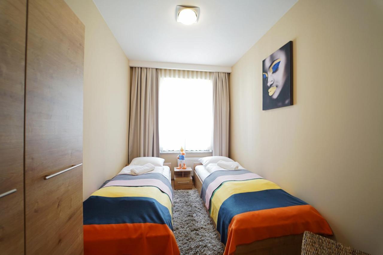 Apartamenty Everysky - Gorna 19A Szklarska Poreba Extérieur photo
