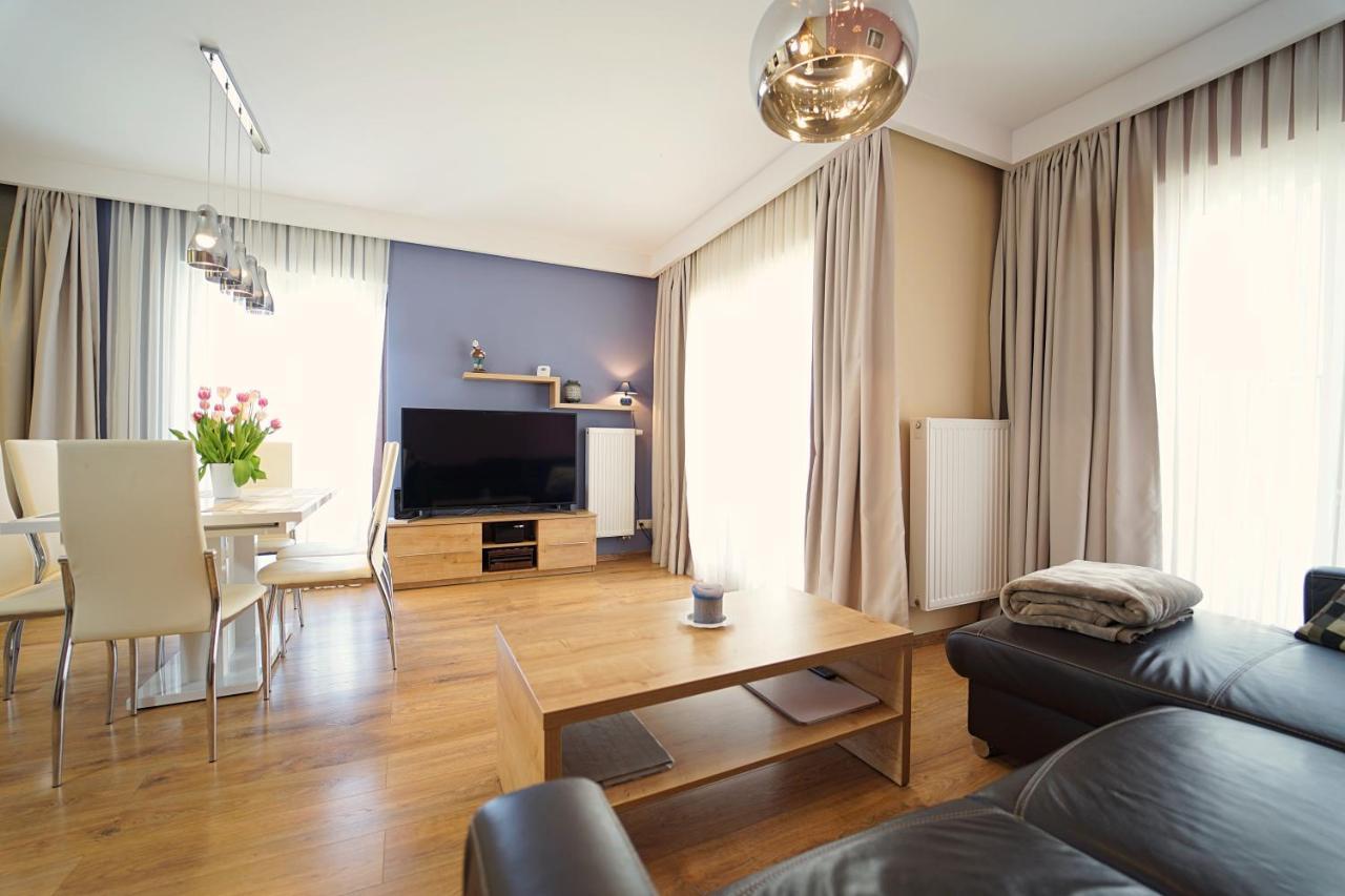 Apartamenty Everysky - Gorna 19A Szklarska Poreba Extérieur photo