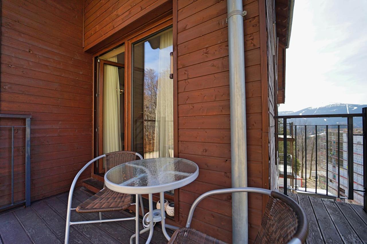 Apartamenty Everysky - Gorna 19A Szklarska Poreba Extérieur photo