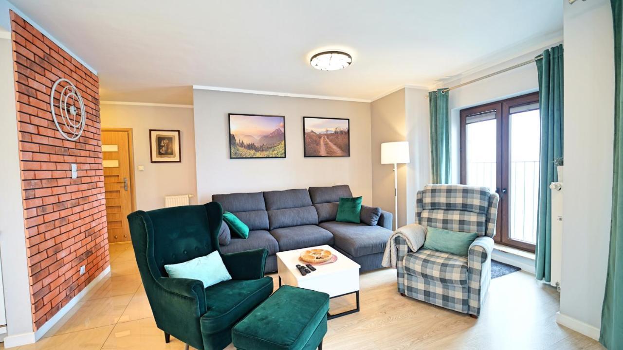 Apartamenty Everysky - Gorna 19A Szklarska Poreba Extérieur photo