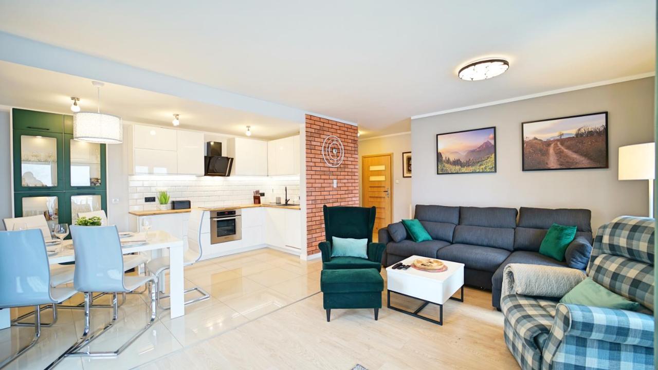 Apartamenty Everysky - Gorna 19A Szklarska Poreba Extérieur photo