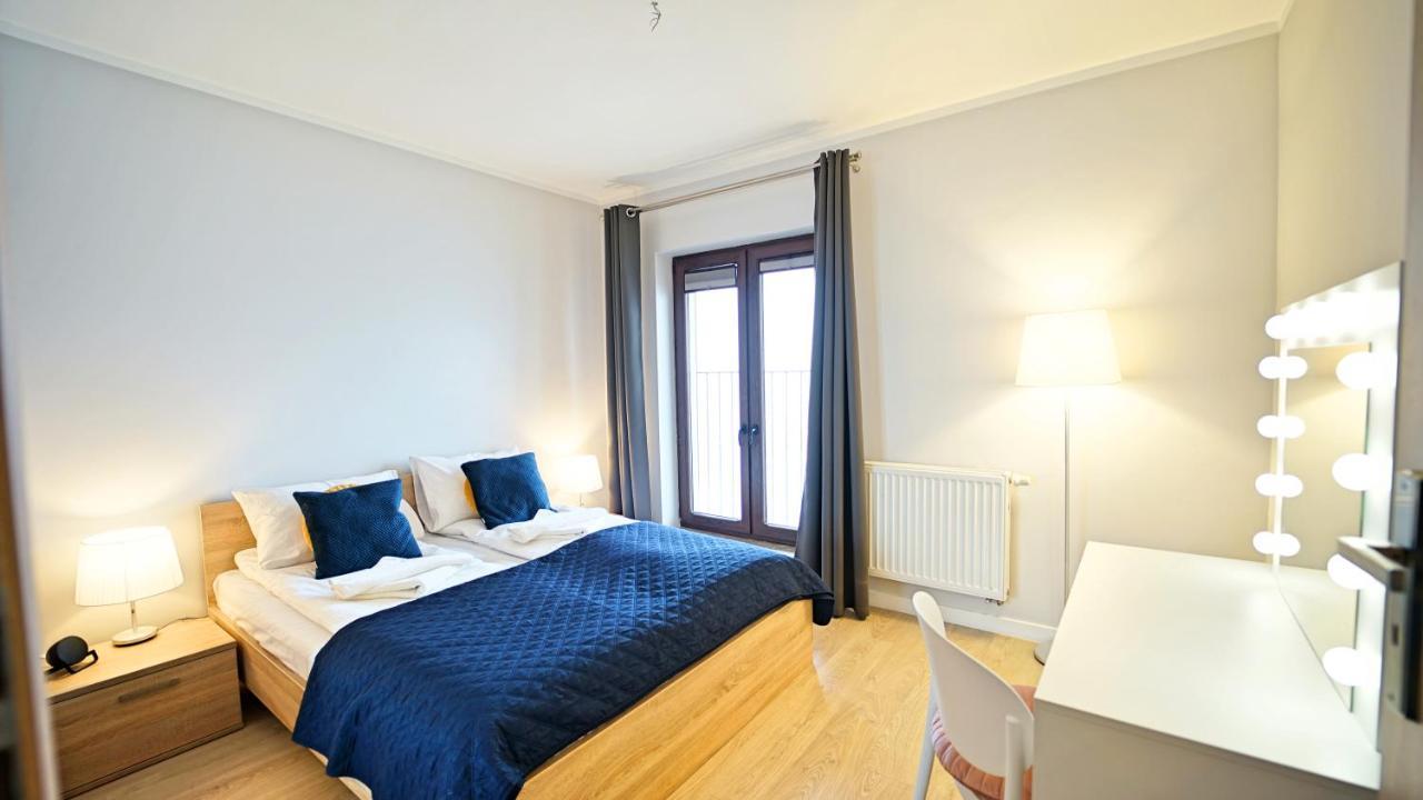 Apartamenty Everysky - Gorna 19A Szklarska Poreba Extérieur photo