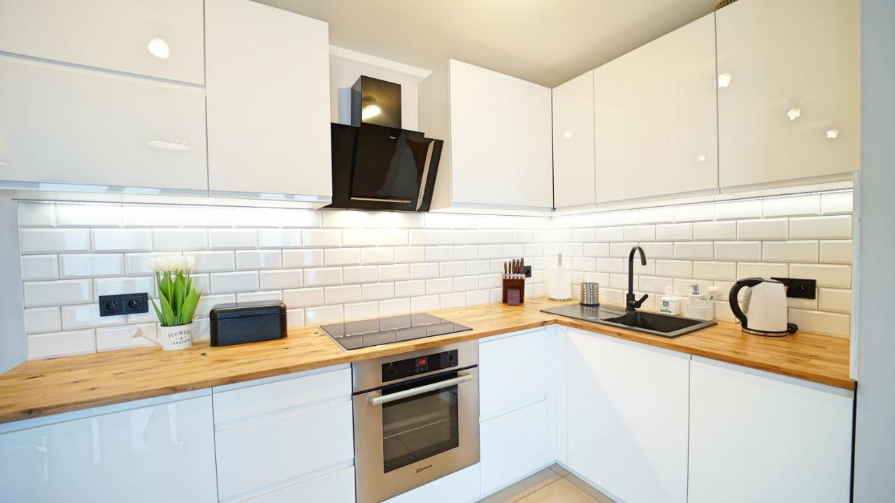 Apartamenty Everysky - Gorna 19A Szklarska Poreba Extérieur photo
