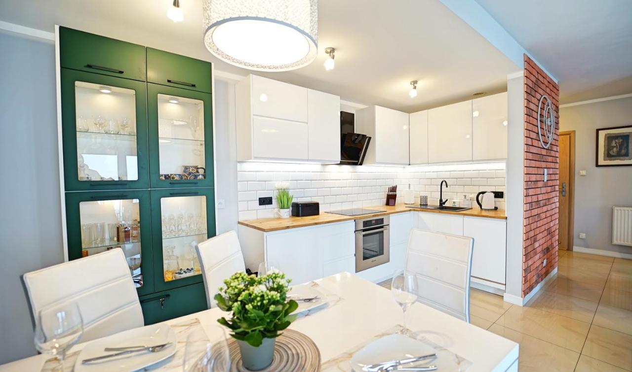 Apartamenty Everysky - Gorna 19A Szklarska Poreba Extérieur photo