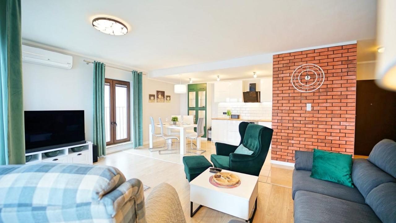 Apartamenty Everysky - Gorna 19A Szklarska Poreba Extérieur photo