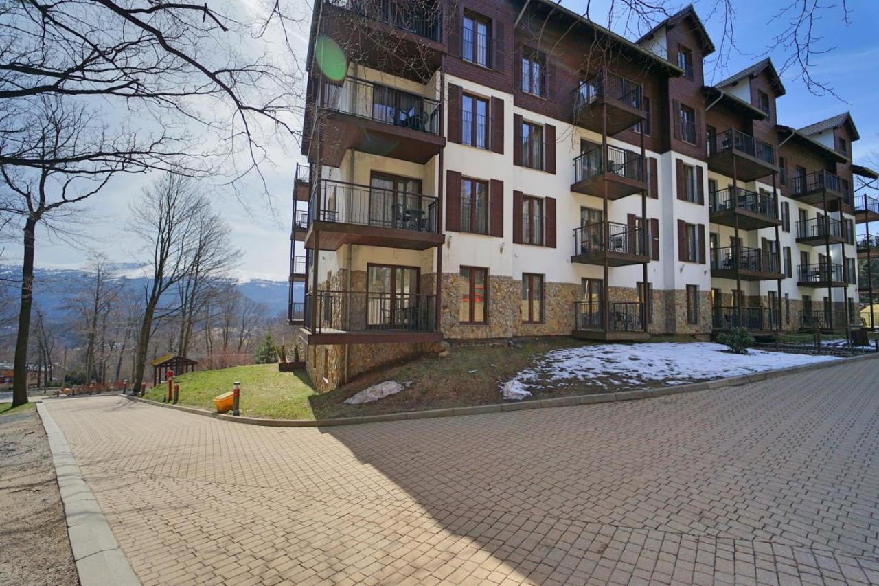 Apartamenty Everysky - Gorna 19A Szklarska Poreba Extérieur photo