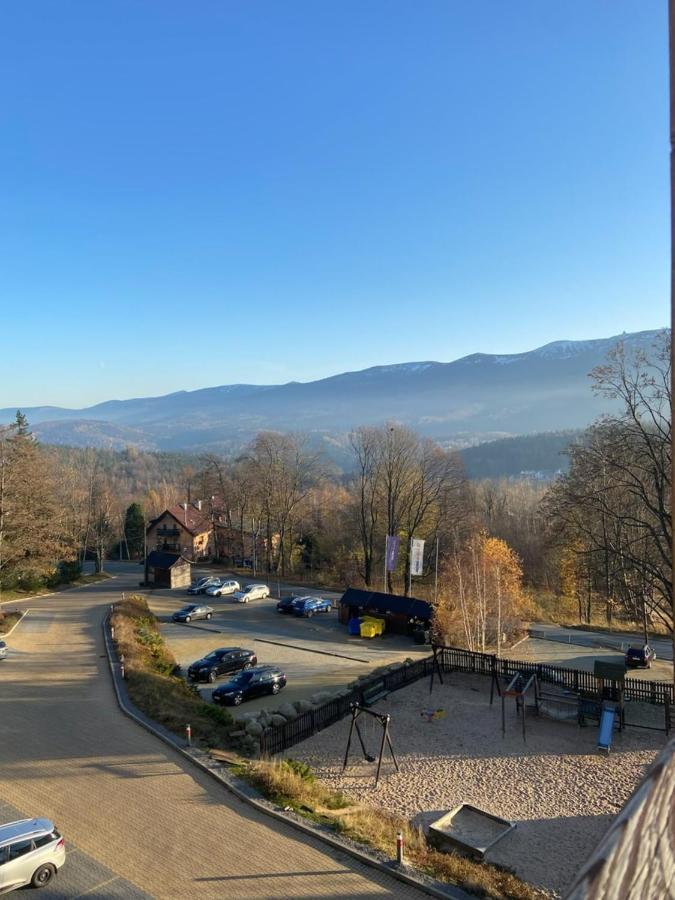 Apartamenty Everysky - Gorna 19A Szklarska Poreba Extérieur photo
