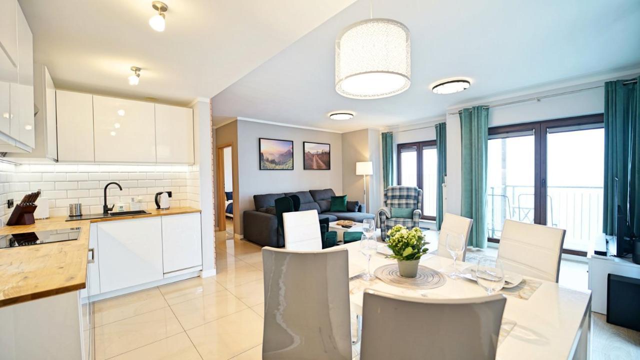 Apartamenty Everysky - Gorna 19A Szklarska Poreba Extérieur photo