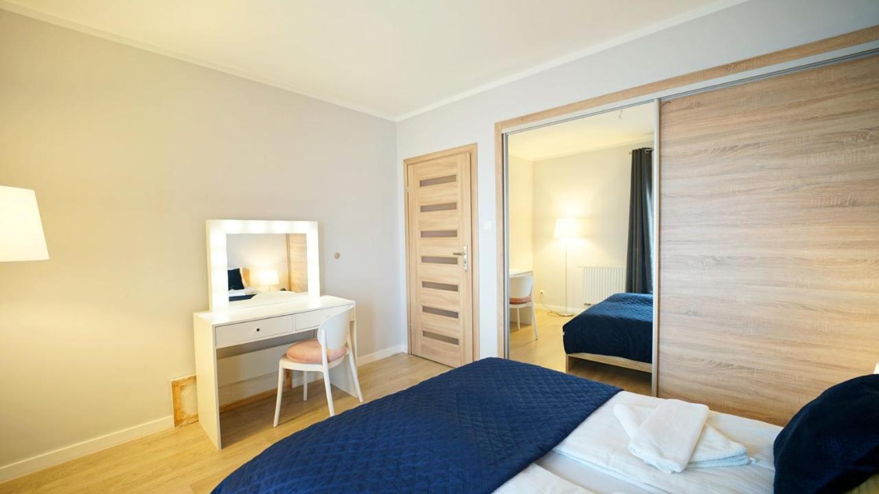 Apartamenty Everysky - Gorna 19A Szklarska Poreba Extérieur photo