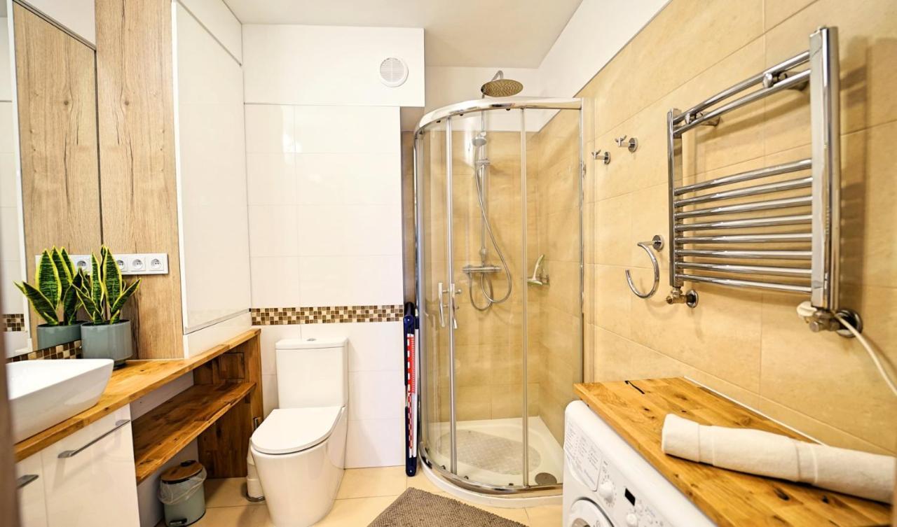 Apartamenty Everysky - Gorna 19A Szklarska Poreba Extérieur photo